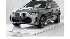 Gebraucht 2025 BMW X5 M Sport SUV | 93.990 € (Guter Preis)