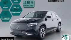 Othercolor Gebraucht 2024 Mercedes EQA350 Progressive SUV | 39.900 € (Fairer Preis)