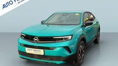 Grün Gebraucht 2025 Opel Mokka Edition SUV | 24.850 € (Fairer Preis)