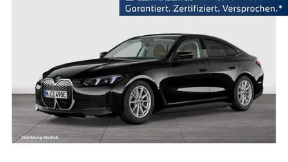 Gebraucht 2024 BMW i4 Comfort Edition Limousine | 43.990 € (Superpreis)