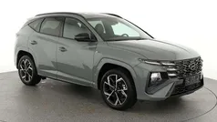 Ecotronic grey mineralef... Neu 2025 Hyundai Tucson N Line SUV | 34.045 € (Guter Preis)