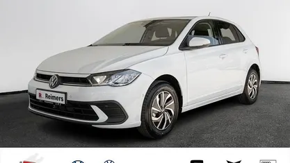Gebraucht 2025 VW Polo Life Limousine | 21.980 € (Fairer Preis)
