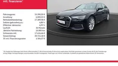 Gebraucht 2021 Audi A6 Ambiente Kombi | 33.390 € (Superpreis)