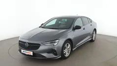 Grau Gebraucht 2021 Opel Insignia GS Line Limousine | 20.870 € (Fairer Preis)