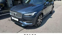 Blau Gebraucht 2022 Volvo XC90 Plus SUV | 52.490 € (Fairer Preis)
