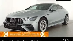 Gebraucht 2023 Mercedes AMG GT 43 AMG Coupé | 82.990 € (Guter Preis)