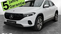 Gebraucht 2024 Mercedes EQA300 SUV | 32.970 € (Superpreis)