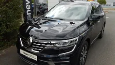 Schwarz Gebraucht 2022 Renault Koleos Initiale Paris SUV | 29.760 € (Fairer Preis)
