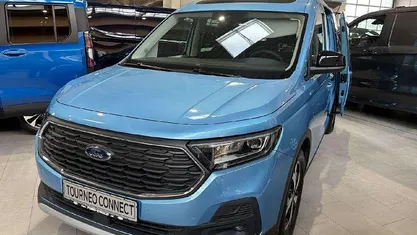 Gebraucht 2025 Ford Tourneo Active Van / Kleinbus | 34.989 € (Fairer Preis)