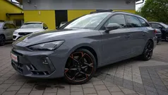 Graphene grau metallic Neu 2025 Cupra Leon VZ3 Kombi | 41.880 € (Guter Preis)