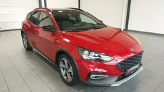 Gebraucht 2022 Ford Focus Active X Limousine | 21.490 € (Fairer Preis)