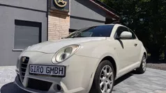 Beige Gebraucht 2010 Alfa Romeo MiTo Kleinwagen | 2.480 € (Fairer Preis)