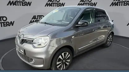 Gebraucht Renault Twingo Techno 44 kW (60 PS) 2023 Kleinwagen