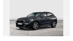 Grau Gebraucht 2018 BMW X2 M Sport SUV | 25.990 € (Fairer Preis)