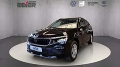 Blackmagic perleffekt Neu 2025 Skoda Kamiq Selection SUV | 26.590 € (Fairer Preis)