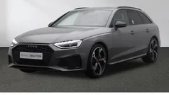 Gebraucht 2022 Audi S4 Kombi | 47.480 € (Fairer Preis)