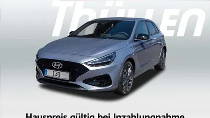 Gebraucht 2025 Hyundai i30 Advantage Limousine | 22.990 € (Fairer Preis)