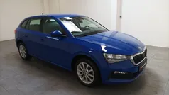 Gebraucht 2021 Skoda Scala Cool Plus Kleinwagen | 14.470 € (Superpreis)