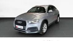 Gebraucht 2018 Audi Q3 Design SUV | 22.930 € (Fairer Preis)