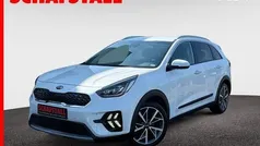 Gebraucht 2021 Kia Niro Spirit SUV | 20.479 € (Fairer Preis)