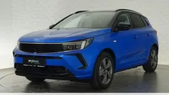 Gebraucht 2024 Opel Grandland X GSe SUV | 31.624 € (Fairer Preis)
