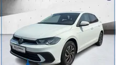 Pure white Neu 2025 VW Polo Life Kleinwagen | 23.290 € (Fairer Preis)
