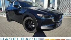 Schwarz Gebraucht 2024 Mazda CX-30 Nagisa SUV | 28.370 € (Fairer Preis)