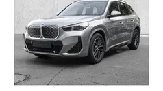 Gebraucht 2025 BMW iX1 M Sport SUV | 53.219 € (Fairer Preis)