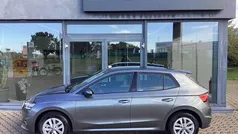 Gebraucht 2025 Skoda Fabia Limousine | 19.980 € (Fairer Preis)