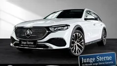 Mercedes E300