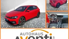 Rot Gebraucht 2020 VW Polo GTI Kleinwagen | 20.878 € (Fairer Preis)
