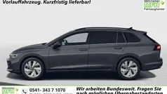 Gebraucht 2025 VW Golf VIII Style Kombi | 35.278 € (Fairer Preis)