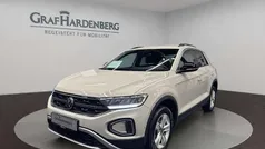 Gebraucht 2025 VW T-Roc Goal SUV | 27.222 € (Fairer Preis)