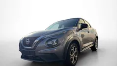 Gebraucht 2021 Nissan Juke Acenta SUV | 11.890 € (Superpreis)