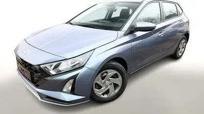 Gebraucht Hyundai i20 Select 90 PS (66 kW) 2026 Kleinwagen