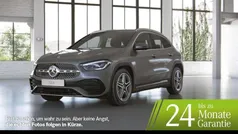 Gebraucht 2023 Mercedes GLA220 AMG SUV | 45.894 € (Fairer Preis)