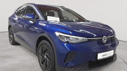 Gebraucht VW ID.4 Pro 150 kW (204 PS) 2022 SUV