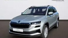 Gebraucht 2024 Skoda Karoq Selection SUV | 35.970 € (Fairer Preis)