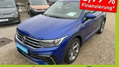 Gebraucht 2023 VW Tiguan R-line SUV | 34.640 € (Guter Preis)