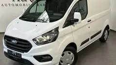 Gebraucht 2018 Ford Transit Custom Limousine | 19.690 € (Fairer Preis)
