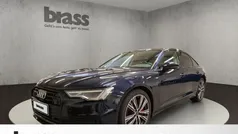 Gebraucht 2023 Audi A6 Advanced Limousine | 58.700 €