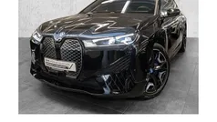 Gebraucht 2024 BMW iX Sport Line SUV | 57.990 € (Fairer Preis)