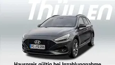 Grün Neu 2024 Hyundai i30 Advantage Kombi | 27.480 € (Fairer Preis)