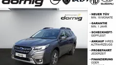 Magnetite gray Gebraucht 2022 Subaru Outback Active SUV | 36.990 € (Fairer Preis)
