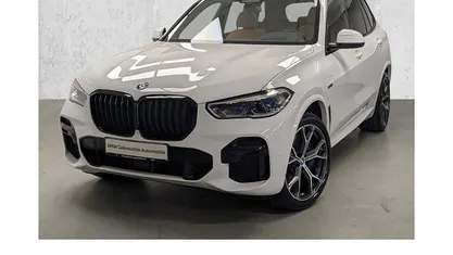 Gebraucht BMW X5 M Sport 394 PS (289 kW) 2022 SUV