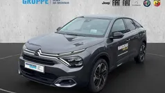 Grau Gebraucht 2024 Citroën C4 PureTech Limousine | 19.890 € (Fairer Preis)