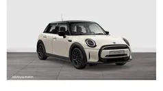 Gebraucht 2022 Mini Cooper Kleinwagen | 24.740 € (Fairer Preis)