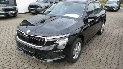 Gebraucht 2025 Skoda Kamiq Selection SUV | 24.990 € (Fairer Preis)