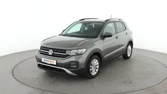 Grau Gebraucht 2020 VW T-Cross Life SUV | 17.810 € (Fairer Preis)