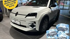 Weiß Gebraucht 2025 Renault R5 Evolution Kleinwagen | 26.490 €